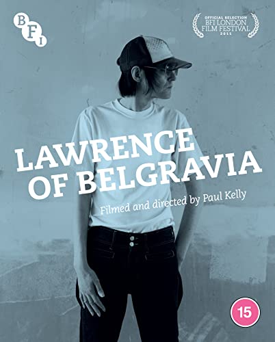 Lawrence of Belgravia [Blu-ray] von Bfi