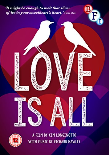 Love is All (DVD) von Bfi