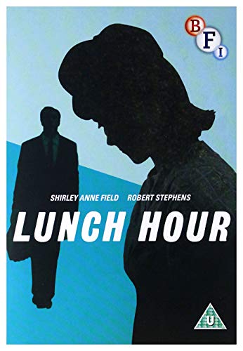 Lunch Hour (DVD) [UK Import] von Bfi