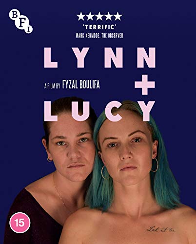 Lynn + Lucy (Blu-ray) von Bfi
