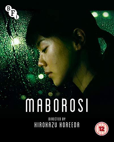 Maborosi (Blu-ray) von Bfi