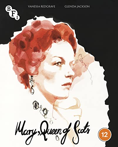 Mary, Queen of Scots [Blu-ray] von Bfi