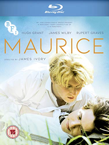 Maurice (2-disc Blu-ray) von Bfi