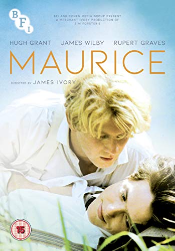 Maurice (2-disc DVD) von Bfi