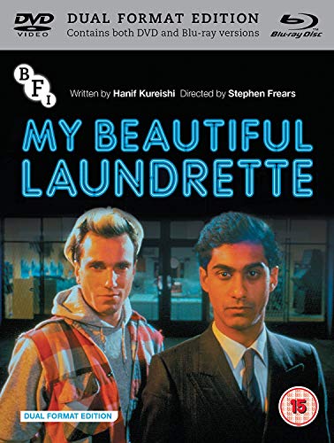 My Beautiful Laundrette (DVD + Blu-ray) von Bfi