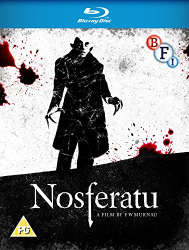Nosferatu (Blu-ray) von Bfi