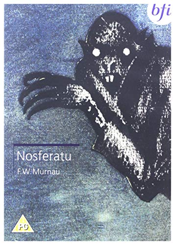 Nosferatu [1922] [DVD] [UK Import] von Bfi