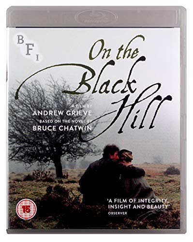 On the Black Hill [DVD + Blu-ray] von Bfi