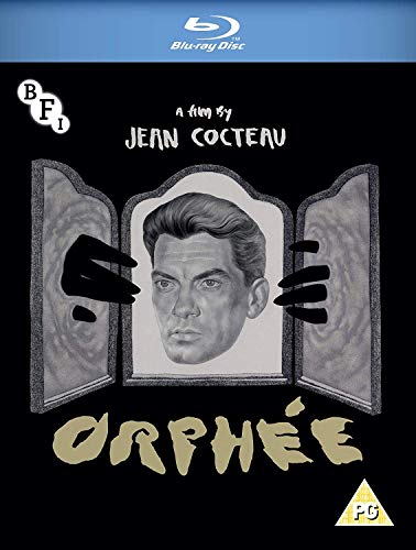 Orphée (Blu-ray) von Bfi