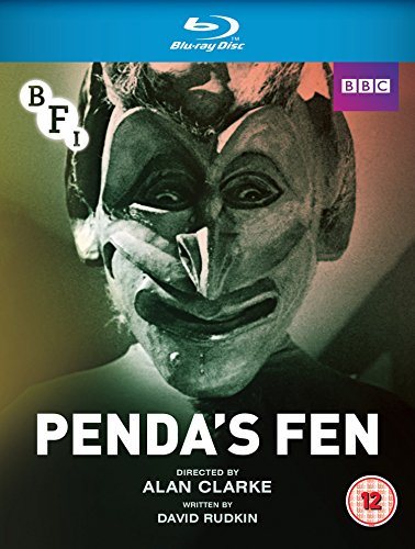 Penda's Fen (Limited Edition Blu-ray) von Bfi