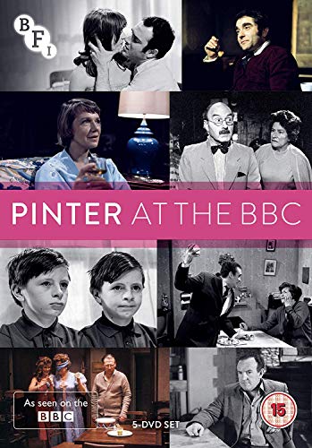 Pinter at the BBC (5-DVD Set) von Bfi