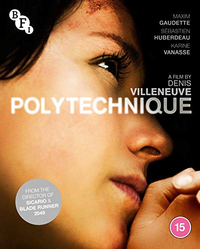 Polytechnique (Blu-ray) von Bfi