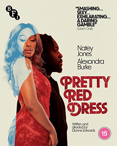 Pretty Red Dress [Blu-ray] von Bfi