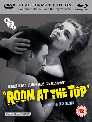 Room at the Top (DVD + Blu-ray) von Bfi