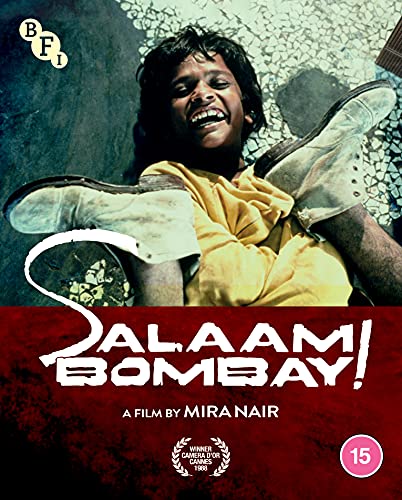 Salaam Bombay! [Blu-ray] von Bfi
