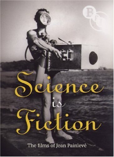 Science Is Fiction [2 DVDs] [UK Import] von Bfi