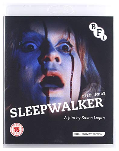 Sleepwalker (BFI Flipside) (DVD + Blu-ray) von Bfi