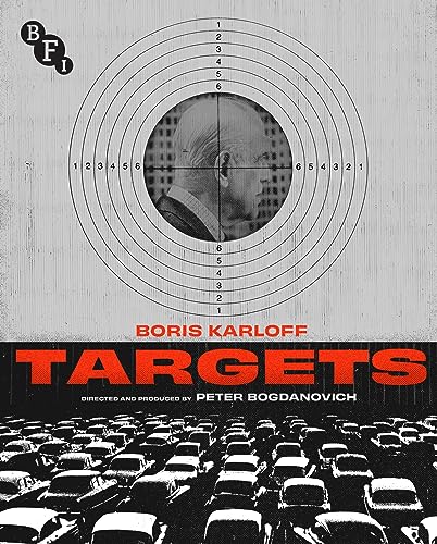 Targets [Blu-ray] von Bfi