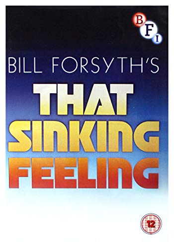 That Sinking Feeling [DVD] von Bfi