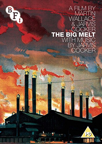 The Big Melt (DVD) von Bfi