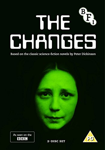 The Changes (2-discs) [DVD] von Bfi