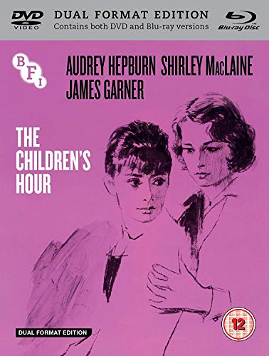 The Children's Hour (DVD + Blu-ray) von Bfi