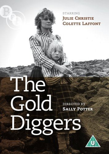 The Gold Diggers [DVD] [UK Import] von Bfi