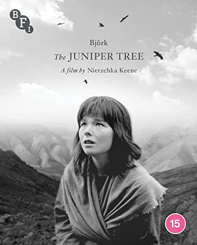 The Juniper Tree (Blu-ray) von Bfi