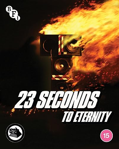 The KLF: 23 Seconds to Eternity (DVD + Blu-ray) von Bfi