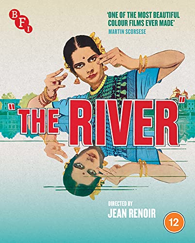 The River [Blu-ray] von Bfi