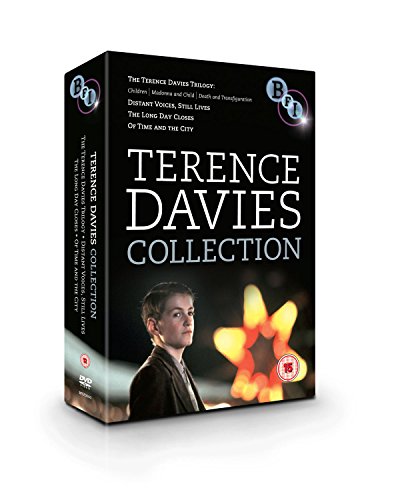 The Terence Davies Collection [DVD] [1976] von Bfi