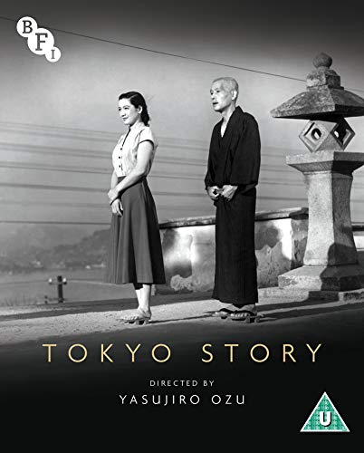 Tokyo Story (Blu-ray) [2020] von Bfi