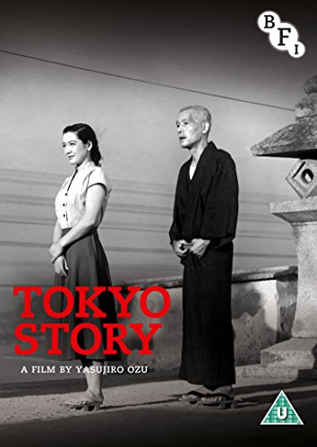Tokyo Story (DVD) von Bfi