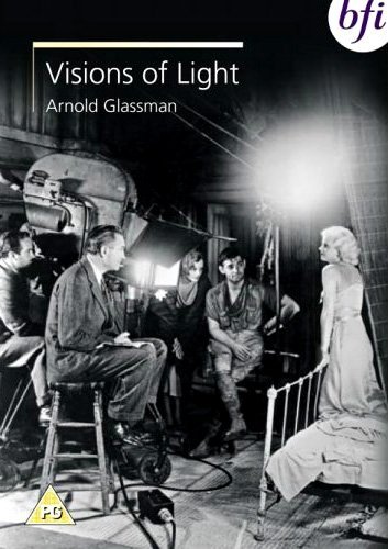 Visions of Light [1992] [DVD] [UK Import] von Bfi