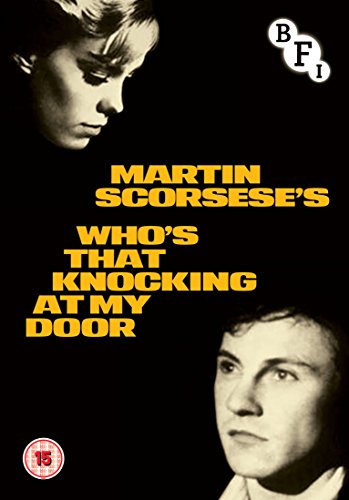 Who's That Knocking at My Door (DVD) von Bfi