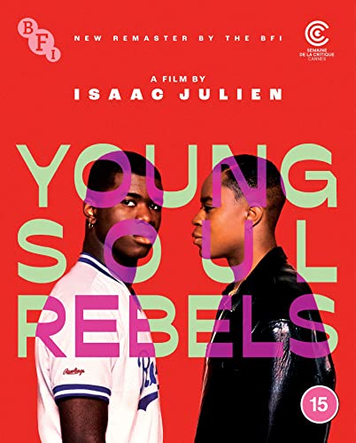 Young Soul Rebels [Blu-ray] von Bfi