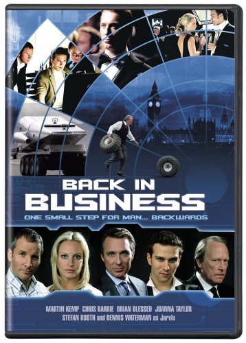 Back In Business / (Dol) [DVD] [Region 1] [NTSC] [US Import] von Bfs Entertainment