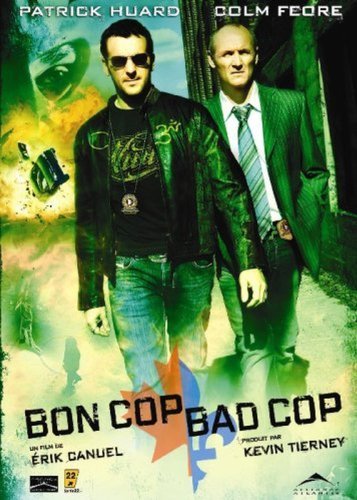 Bon Cop Bad Cop / (Col) [DVD] [Region 1] [NTSC] [US Import] von Bfs Entertainment