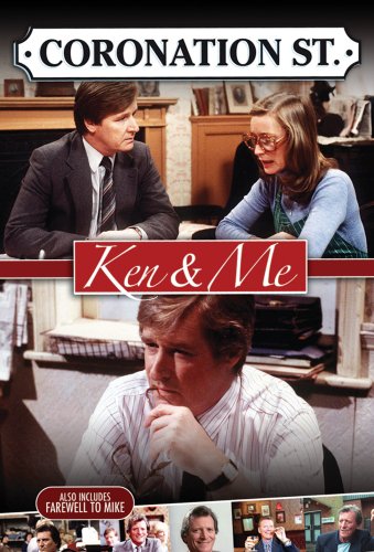 Coronation St: Ken & Me [DVD] [Region 1] [NTSC] [US Import] von Bfs Entertainment