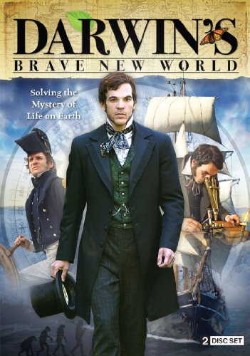 Darwin's Brave New World (2pc) / (2pk) [DVD] [Region 1] [NTSC] [US Import] von Bfs Entertainment