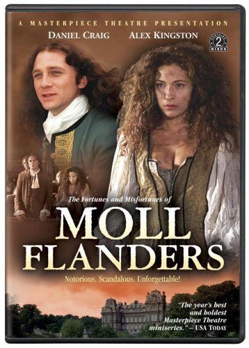 Fortunes & Misfortunes of Moll [DVD] [Import] von Bfs Entertainment