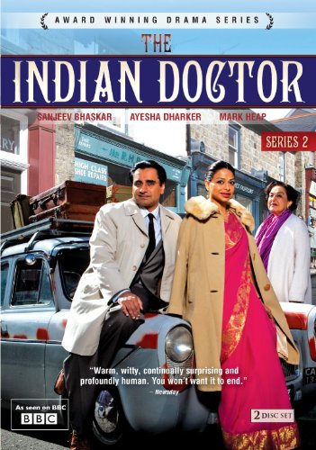 Indian Doctor: Series Two (2pc) / (2pk) [DVD] [Region 1] [NTSC] [US Import] von Bfs Entertainment