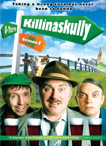 Killinaskully Season 1 [DVD] [Import] von Bfs Entertainment