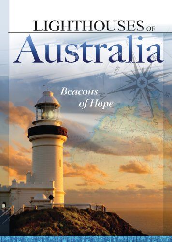 Lighthouses Of Australia [DVD] [Region 1] [NTSC] [US Import] von Bfs Entertainment