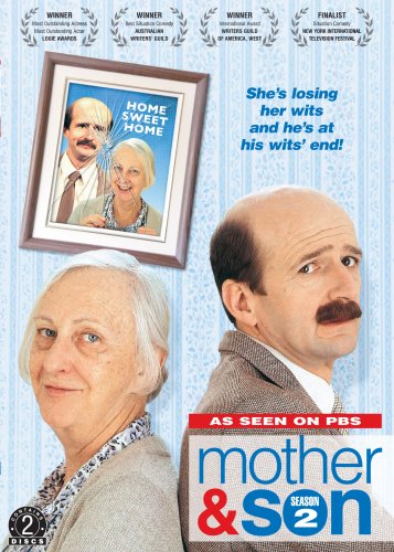 Mother & Son: Season 2 (2pc) [DVD] [Region 1] [NTSC] [US Import] von Bfs Entertainment