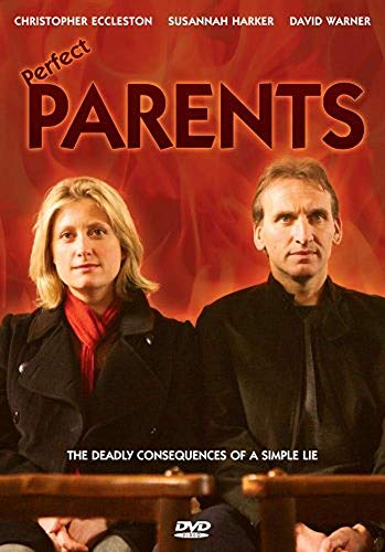 Perfect Parents [DVD] [Import] von Bfs Entertainment