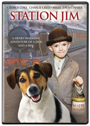 Station Jim [DVD] [Import] von Bfs Entertainment