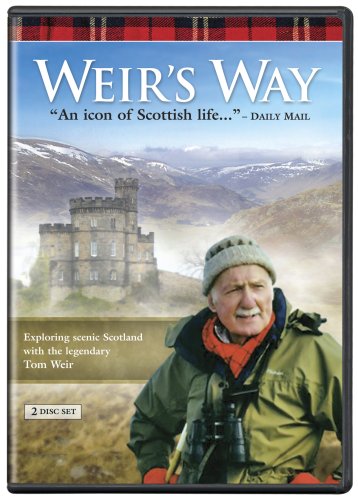 Weir's Way [DVD] [Import] von Bfs Entertainment
