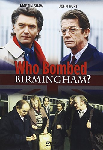 Who Bombed Birmingham [DVD] [Import] von Bfs Entertainment