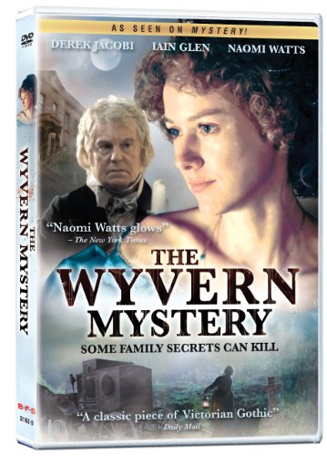 Wyvern Mystery [DVD] [Region 1] [NTSC] [US Import] von Bfs Entertainment